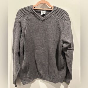 Columbia men’s sweater